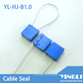 Adjustable Pull Tight Cable Seals in 1mm Diameter